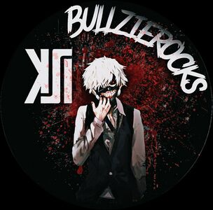 Profile picture made for Bullzierocks in July 2021