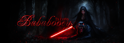 Banner and PFP made by XiledLOTUS