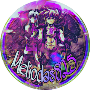 Profile picture made for KSI Meliodas825 in January 2020