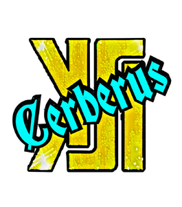 Profile picture made for KSI Cerberus 7 in January 2020