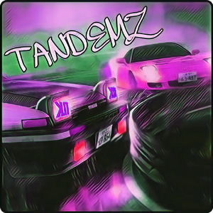 Profile picture made for [[[KSI Tandemz]] in January 2020