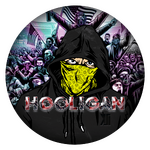 Profile picture made for KSI Hooligan in March 2025