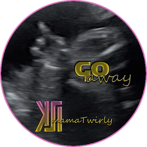 Profile picture made for KSI mama Twirly in May 2020