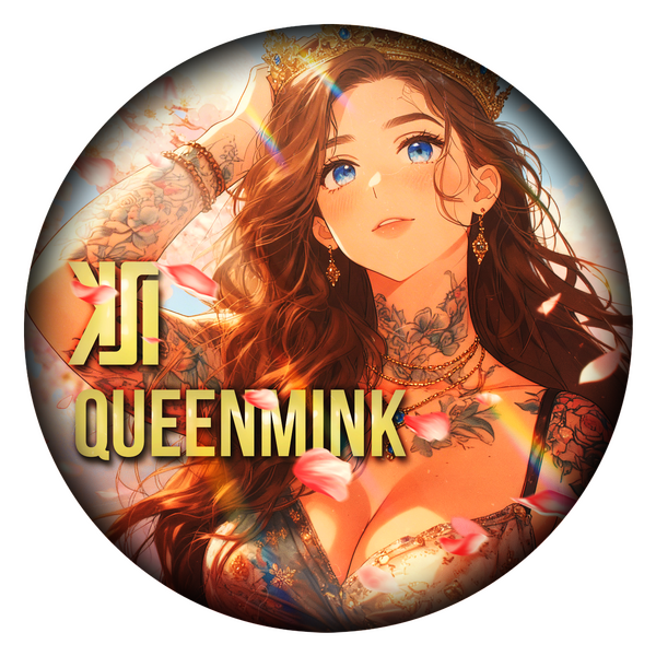File:Queen Mink PFP.png