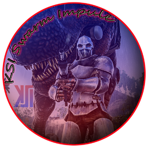 Profile picture made for KSI Swarm Impule in April 2020