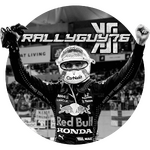 Profile picture made for RallyGuy76 in February 2025