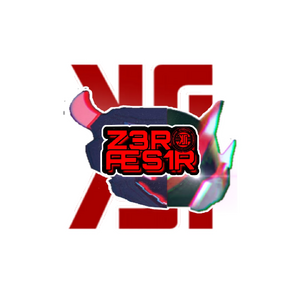 Profile picture made for KSI Zero 7 in January 2020