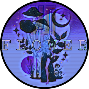 Profile picture made for KSI Flower in January 2020