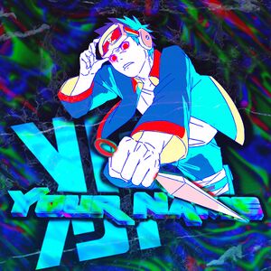 Sample profile picture made in December 2022