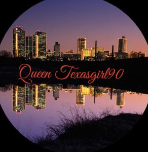 Profile picture made for Queen Texasgirl90 in 2020