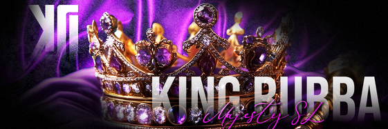 Bubba Banner