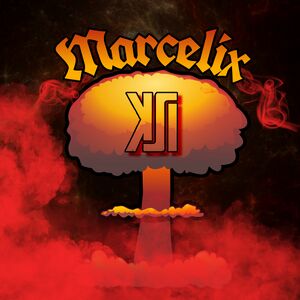 Profile picture made for Marcelix in February 2021