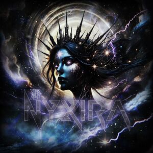Profile picture made for KSINyxira in April 2026