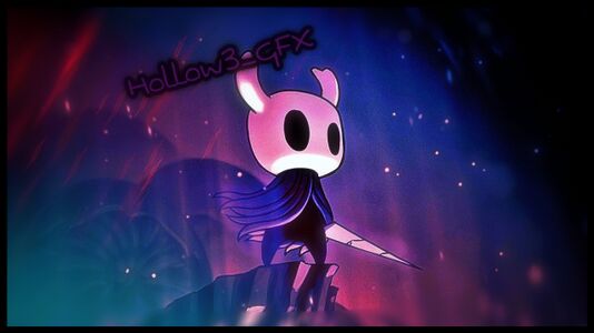 Profile picture made for Krimzon Hollow in December 2020