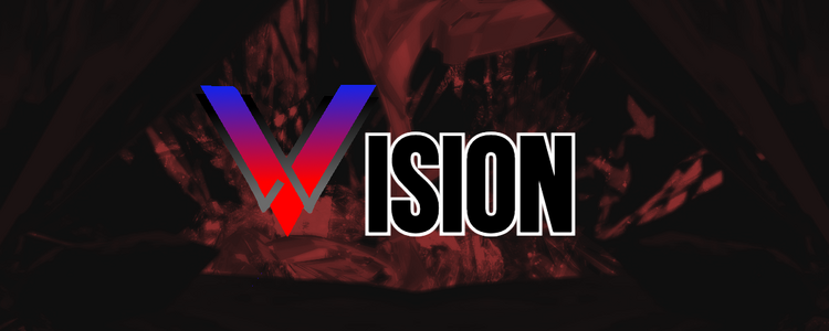 Profile picture made for Vision in April 2021