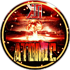 Profile picture made for KSI Atomic in January 2020