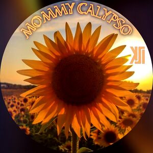 Profile picture made for KSI MommyCalypso in January 2022