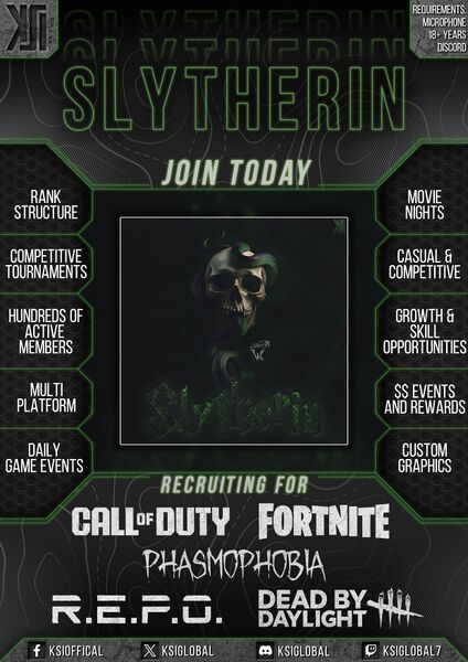 File:Recruitment Poster v2 - Slytherin.jpg