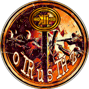 Profile picture made for O IRusIHz in December 2019