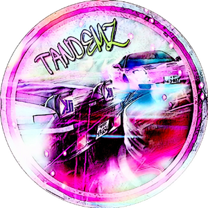 Profile picture made for [[[KSI Tandemz]] in January 2020