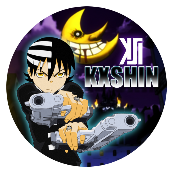 File:Kxshin Soul Eater PFP.png