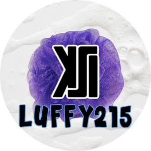 Profile picture made for KSI Luffy215 in January 2020