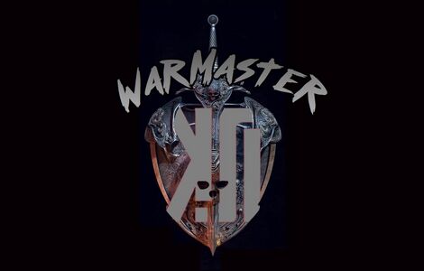 Profile picture made for KSI Warmaster in June 2020