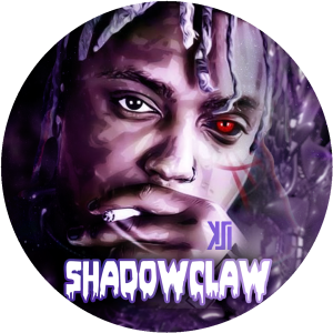 Profile picture made for KSI ShadowClaw in 2020