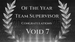 Winner of 2025 Supervisor OTY