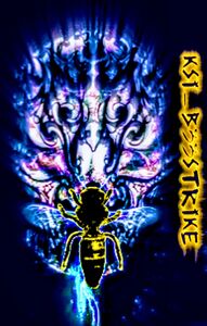 Profile picture made for KSI_B33STRIKE in July 2020