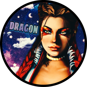 Profile Picture Made For KSIxDragon in March 2021