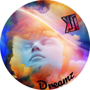 Profile picture made for Dreamz in November 2021
