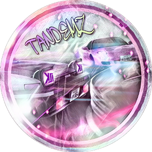 Profile picture made for [[[KSI Tandemz]] in January 2020