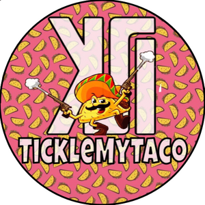 Profile picture made for TickleMyTaco in April 2022
