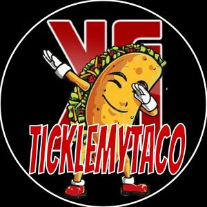 Profile picture made for TickleMyTaco in April 2022