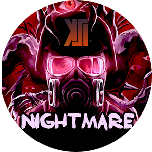 Profile picture made for KSI Nightmare in January 2020