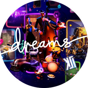 Profile picture made for Dreamz in November 2021