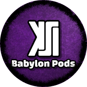 Image made for Babylon FA in January 2020