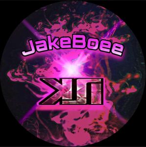 Profile picture made for JakeBoee