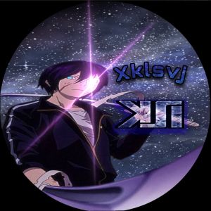 Profile picture made for Xklsvj