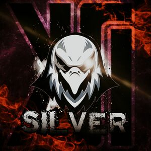 Profile picture made for Silver in February 2021