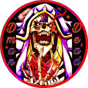 Profile picture made for KSI Dmandead in January 2020
