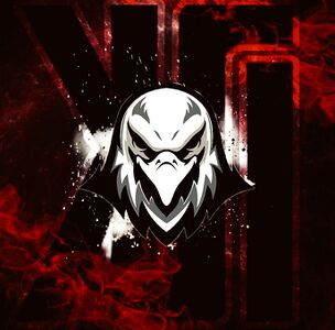 Profile picture made for Silver in February 2021