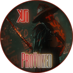 Profile picture made for KSI Cerberus 7 in January 2021