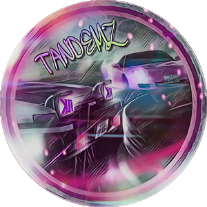 Profile picture made for [[[KSI Tandemz]] in January 2020