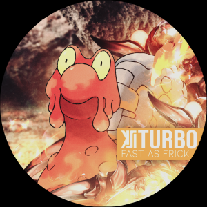 Profile picture made for turbo in July 2024