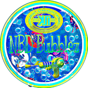 Profile picture made for NBD Bubblez in December 2019