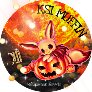 Profile picture made for KSI Muffin in October 2022