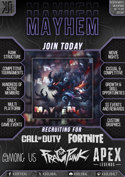 File:Recruitment Poster v2 - Mayhem.png
