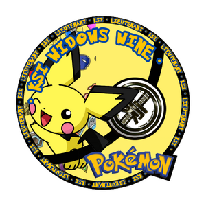 Profile picture made for KSI Widows Wine in December 2019